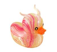 Squeeze Toys, Duck Shape Calming Party Favors, Sensory Stress Relief Toy, for Home, School, Classroom, Dorm, College, Travel, Road Trip, Holiday