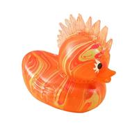 Squeeze Toys, Duck Shape Calming Party Favors, Sensory Stress Relief Toy, for Home, School, Classroom, Dorm, College, Travel, Road Trip, Holiday