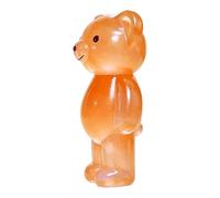 Squeeze Toys - Educational Bear Toy, 4pcs Soft Non-Sticky Pinch Bear, Stress Balls For Adults Kids, Fidget Toys | For Birthday Holiday Classroom School Stocking Stuffer Goodie Bag Party Favors