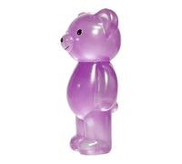 Squeeze Toys - Educational Bear Toy, 4pcs Soft Non-Sticky Pinch Bear, Stress Balls For Adults Kids, Fidget Toys | For Birthday Holiday Classroom School Stocking Stuffer Goodie Bag Party Favors