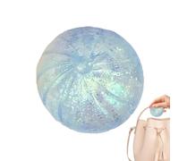 Squeeze Toys - Fidget Sensory Game, Slow Rising Dough Ball for Holiday Fun, Stress Reliever with Gentle Bounce, Play Set, Food Shape Toy for Christmas Party and Spring Event