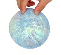 Squeeze Toys, Fidget Sensory Slow Rising Dough Ball, Fun Stress Relief and Calming Game for Kids and Adults, Perfect for Christmas, Birthday, Holiday, Spring Party, Classroom, or Relaxation Play