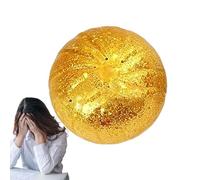 Squeeze Toys - Fidget Sensory Slow Rising Game, Squeeze Dough Ball with Soft Stress-Relief Texture, Spring Party Fun, Calming Toy, Stress Relief Activity, Hand Exercise Toy for Relaxation and Fun