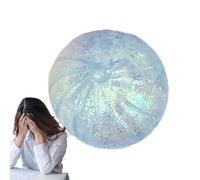 Squeeze Toys - Fidget Sensory Slow Rising Game, Squeeze Dough Ball with Soft Stress-Relief Texture, Spring Party Fun, Calming Toy, Stress Relief Activity, Hand Exercise Toy for Relaxation and Fun