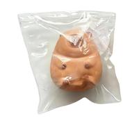 Squeeze Toys for Kids - Capybaras Shape Slow Rebound | 3.54 inches Fun Squeeze Toys Adults, Use for Kids Boys Teens Men Women Birthday Christmas New Year Kindergarten