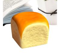 Squeeze Toys for Kids - Realistic Soft Fun Leisure Games, Fidgets Sensory Toys with Slow Rising Soft Material, Stress Relief Toy with Tactile Sensory Design, Squishy Fidget Toy for Kids Adults Family