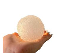 Squeeze Toys for Kids, Slow Rising Rubber Soft Novelty, Moldable Jelly Gel Squeeze Relief Toys, for Children Adults Students Home Office School Commute Work Study