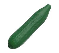 Squeeze Toys For Kids,Soft Cucumber Craft Decoration - Slow-Rebound Stretchy Toys For Kids | For Adults Students Indoor Classroom Workplace Travel Home Birthday