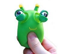 Squeeze Toys For Kids - Soft Sensory Stress Relief Fidget Toys For Hand Play | Material with Slow Rising Texture, Lightweight Portable Design, Safe Indoor Activity Toy Set
