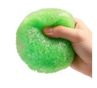 Squeeze Toys - Pelota elástica suave no pegajosa de 2,16 pulgadas