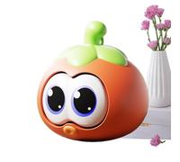 Squeeze Toys, Pop out Eyes Vegetables Decompress Sensory Toy For Boys, Girls, Children, Teens, Adults, Home, School, Office Desk, Christmas, Birthday , and Party Favors