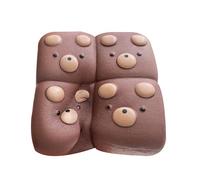 Squeeze Toys Stress Relief, Food Shape Sensory Fidget, Soft Antistress Squishy Toy, Desk Toy, for Teens Adults Students Work Study Home Office Travel Party Favors Stocking Birthday Gift