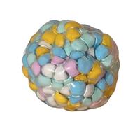 Squeeze Toys Stress Relief - Slow Rising Squished Fidget | Soft Sensory Finger Toy for Anxiet Relief Focus, Portable Cute Stress Balls for Adults Women, Home Work Study Party Birthday Gift
