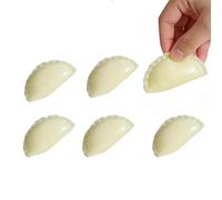 Squeeze Toys - Thermoplastic Rubber 1pc | Bun Slow Rising Toy, Food Shape Stress Relief Fidget Toy | For Kids Adults Home Office Classroom Travel Work Use