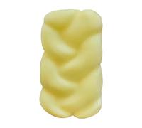 Squeeze Toys, Twist Bread Toy, 3.17in Slow Rising Sensory, Soft Authentic Material, Funny Relaxing Design for Holiday, Classroom, Kids, Work, Travel, Seniors, Adults, Coworker, Women, Men, Birthday