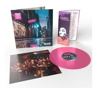 SQUEEZE - Trixie's (Ed. Lim.) (2026) LP Vinilo Rosa Pre Venta