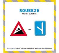 Squeeze – Up the Junction – Authentic Models