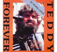 Squeezebox Teddy - Teddy Forever 20 years later