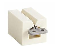Squeezer del tubo de pasta de dientes - Puerta de soporte giratorio