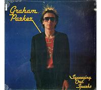 Squeezing Out Sparks