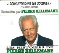 Squelette Dans les Collines
