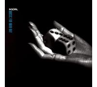 Sqürl - Music For Man Ray