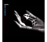 Sqürl - Music For Man Ray [Vinilo]