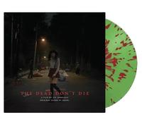 Sqürl - The Dead Don'T Die [Vinilo]