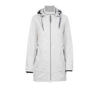 s'questo Parka Soquesto Chaquetas Primavera/Verano 2026, masilla ligera, 44