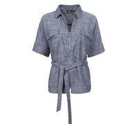 S'Questo Soquesto Collection Bella Italia - Chaqueta, azul océano., 44