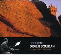 Squiban, Didier - Bretagne