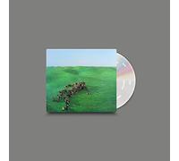 Squid - Bright Green Field