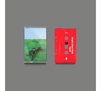 Squid - Bright Green Field (Red Cassette) [Import] [Casete]