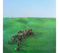 Squid - Bright Green Field [Vinilo]