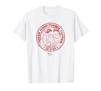 Squid Game Dalgona Honeycomb Toffee Camiseta
