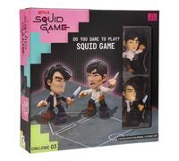 Squid Game: Juego de Desafíos Squid Game