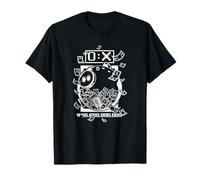 Squid Game Piggy Bank Camiseta