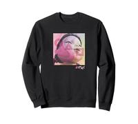 Squid Game - Red Light Green Light Portrait Sudadera
