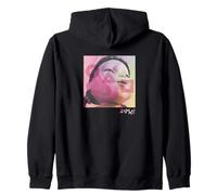Squid Game - Red Light Green Light Portrait Sudadera con Capucha
