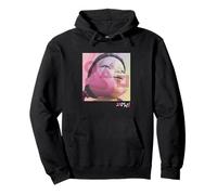 Squid Game - Red Light Green Light Portrait Sudadera con Capucha