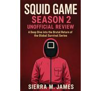 SQUID GAME SEASON 2 Unofficial Review: A Deep Dive into the Brutal Return of the Global Survival Series