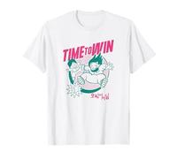 Squid Game Time To Win Camiseta
