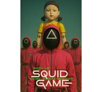 SQUID GAME: Violence, Pouvoir et Subjectivité