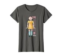 Squid Game - Young-Hee Games Camiseta