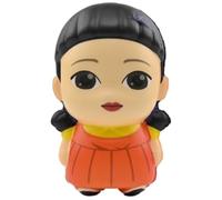 Figura YuMe Squish Hero Blind Bag Squid Game