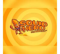 Squid Hero for Kinect (Xbox One / Xbox Series X|S) Xbox Live Key - ARGENTINA
