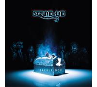Squid Lid Tackle Box (CD) Album (Importación USA)