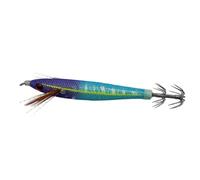 Squid Lure Realistic Glowing Sinking With Stinles Structures Ts Steel Hook