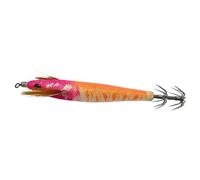 Squid Lure Realistic Glowing Sinking With Stinles Structures Ts Steel Hook