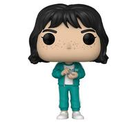 Squid Racing Rally Game Player 067 Kang Sae-Byeok Pop Television #1124 Figura